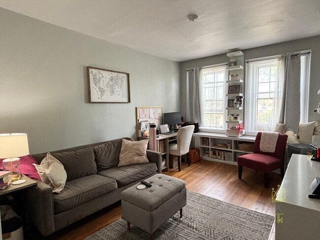 property at 247 Chestnut Hill Ave
