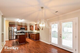 3813 Shepway Loop in Greensboro, NC - Building Photo - Building Photo