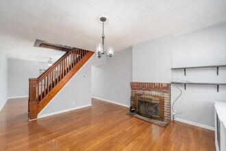 505 Grundy St in Baltimore, MD - Building Photo - Building Photo