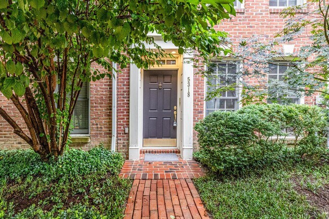 property at 5318 43rd St NW