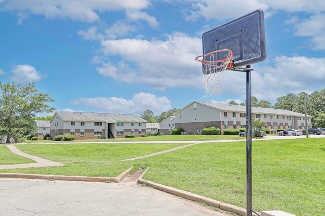 property at 1103 E Church St