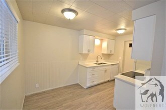 415 E 3400 S-Unit -Unit #D in South Salt Lake, UT - Building Photo - Building Photo