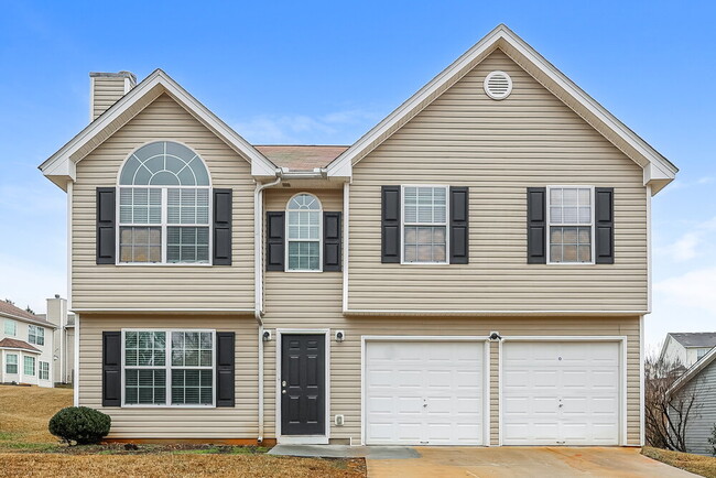 property at 3437 Newgold Trce