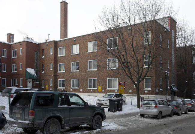 3530 Durocher in Montréal, QC - Building Photo - Primary Photo