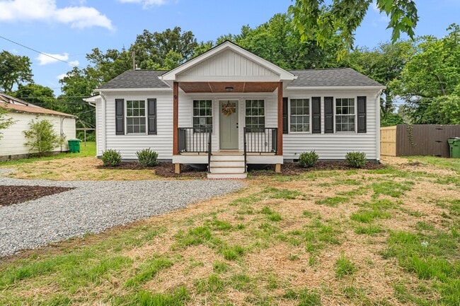 property at 9 E Berry St