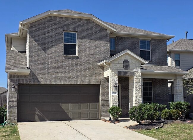 property at 7914 Heather Harvest Way