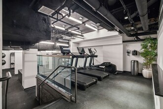 The Muse in Philadelphia, PA - Foto de edificio - Building Photo