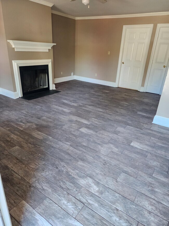 2198 Central Ave, Unit C in Augusta, GA - Building Photo - Building Photo