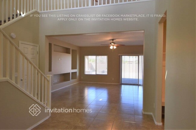 17512 W Buchanan St in Goodyear, AZ - Building Photo - Building Photo