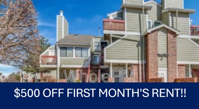property at 980 S Dawson Way