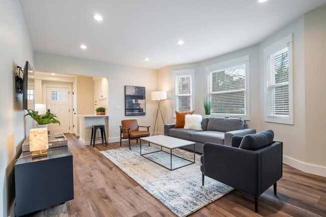 property at 2100 1st Ave W