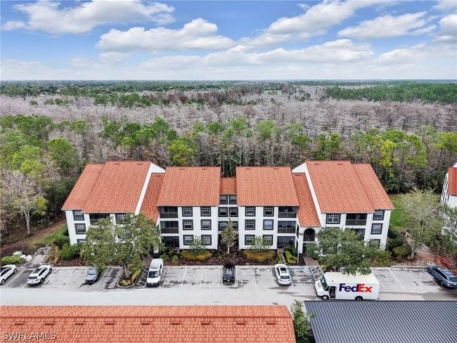 property at 7960 Preserve Cir