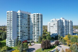 Pallidium in Vaughan, ON - Building Photo - Building Photo