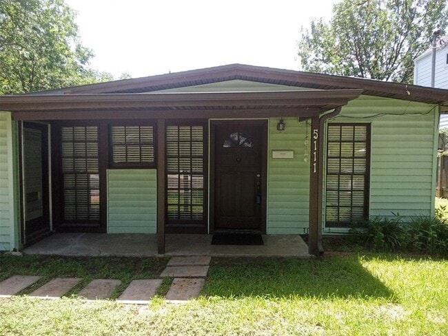 5111 Woodrow Ave in Austin, TX - Building Photo - Building Photo