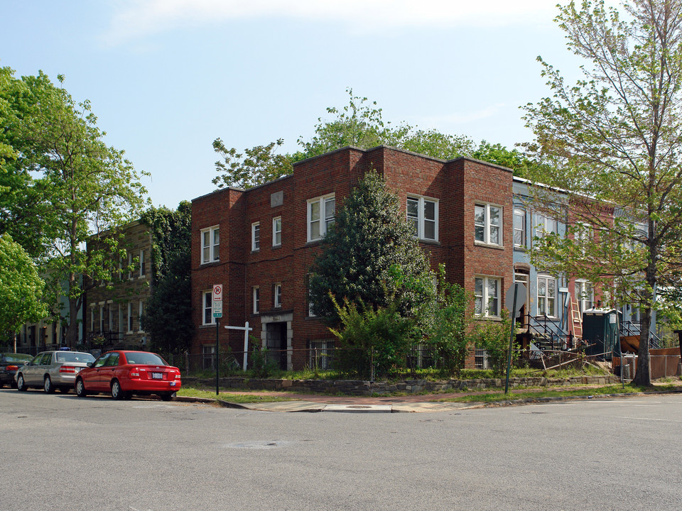 1026 3rd St SE in Washington, DC - Building Photo