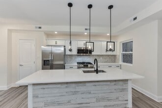 3108 Brighton St in Baltimore, MD - Building Photo - Building Photo