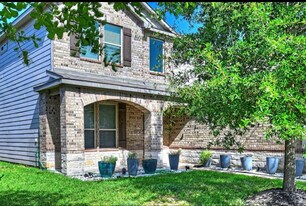 5555 Casa Martin Dr in Katy, TX - Building Photo