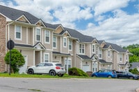 Apartamentos en Antioch, TN