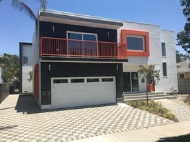 2310 S Sycamore Ave Apartments