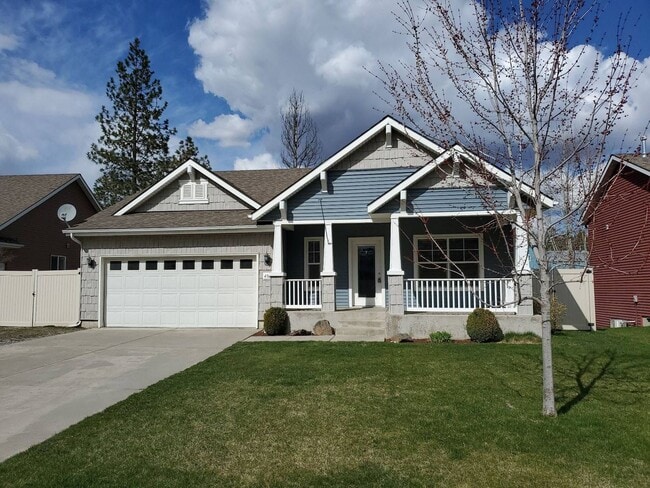 property at 4966 E Portside Ct