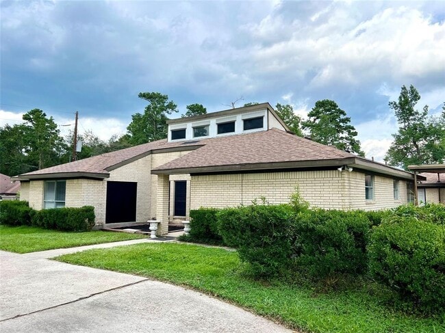 property at 14221 Horseshoe Bend