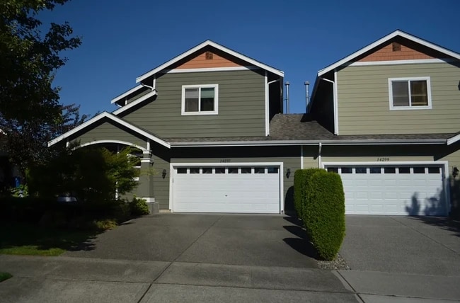 property at 14297 High Meadows Rd SE