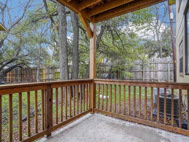 4303 Acropolis Ct in Austin, TX - Building Photo - Building Photo