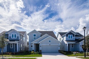 183 Millenia Dr in Nocatee, FL - Building Photo