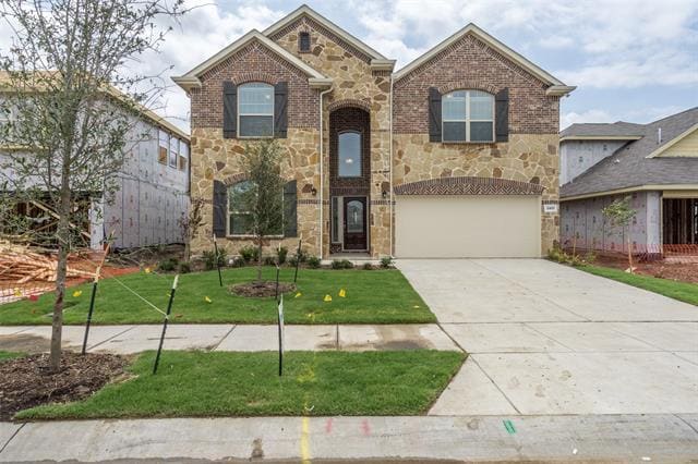 property at 2401 Austin Ln