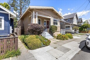 1417 Lincoln Ave in Alameda, CA - Building Photo