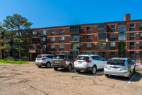 River Ridge in St. Paul, MN - Building Photo - Building Photo