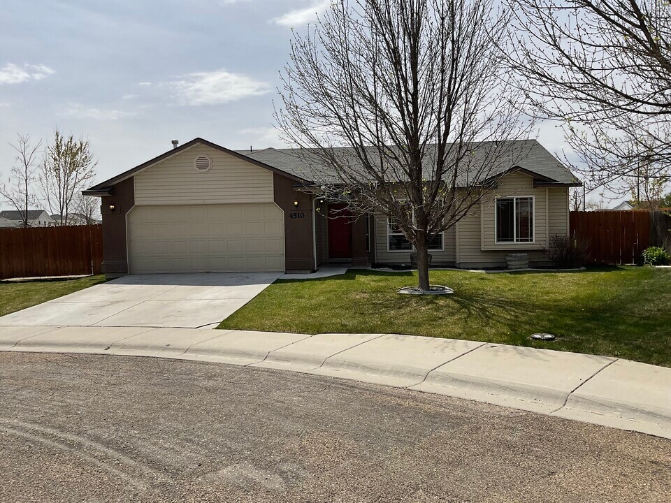 4510 Glimary Ct in Caldwell, ID - Building Photo