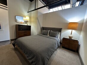 350 East Ave, Unit SI ID1094662P in Rochester, NY - Foto de edificio - Building Photo