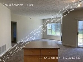278 W Saginaw St in East Lansing, MI - Building Photo - Building Photo