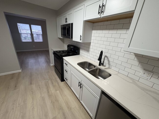 2622 Hiawatha St in Columbus, OH - Building Photo - Building Photo