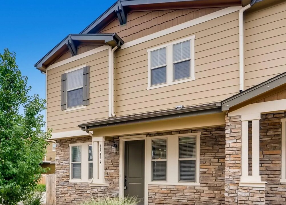 15269 W 69th Cir in Arvada, CO - Building Photo