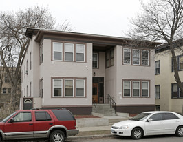 2220 Clinton Ave Apartments