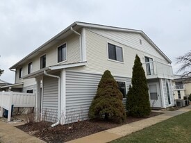 721 Sunfish Pt in Schaumburg, IL - Building Photo
