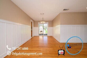 112 Jackson Way in Vallejo, CA - Building Photo - Building Photo