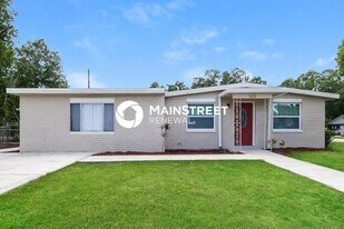 502 Glad Rd in Winter Haven, FL - Building Photo