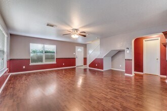 1306 O Hara Dr in San Antonio, TX - Building Photo - Building Photo