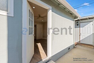 1729 Laine Ave in Santa Clara, CA - Foto de edificio - Building Photo