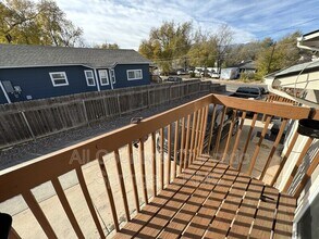 819 Yuma St in Colorado Springs, CO - Building Photo - Building Photo