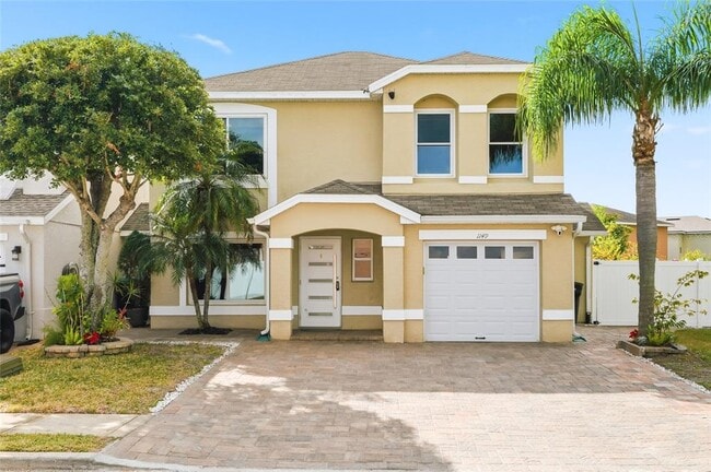 property at 1149 Sandestin Way