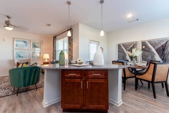 Capstone at Banks Crossing in Commerce, GA - Building Photo - Building Photo