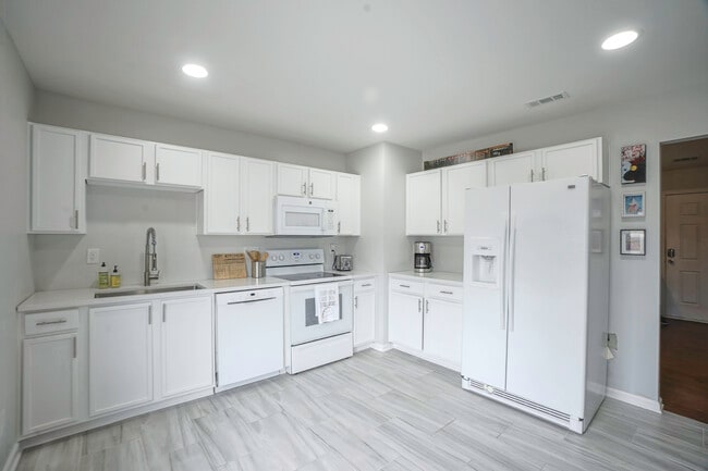 1518 Polk St in Charlotte, NC - Building Photo - Building Photo