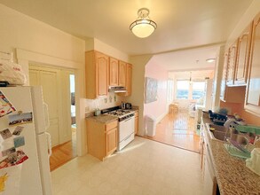 1811 18th Ave in San Francisco, CA - Foto de edificio - Building Photo