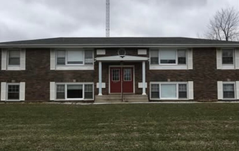 241 S Cannon Ave in Kankakee, IL - Building Photo