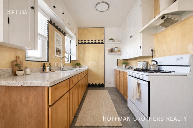 1216 1/2 S Harvard Blvd in Los Angeles, CA - Building Photo - Building Photo