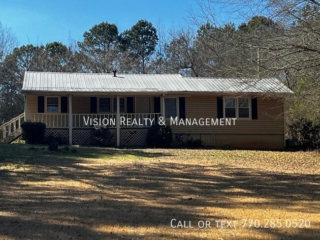 7323 Post Rd in Winston, GA - Building Photo - Building Photo